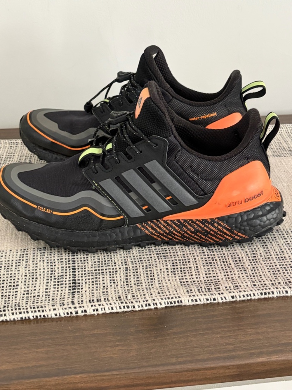 Adidas Ultraboost size 7.5